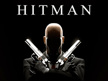 Hitman — игровой слот для игры в казино с реальными выплатами