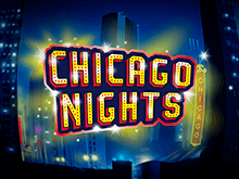 Chicago Nights