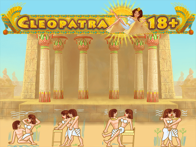 Cleopatra 18+